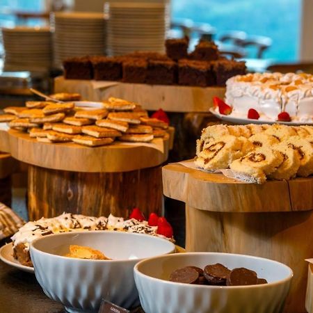 Golden Gramado Resort المظهر الخارجي الصورة