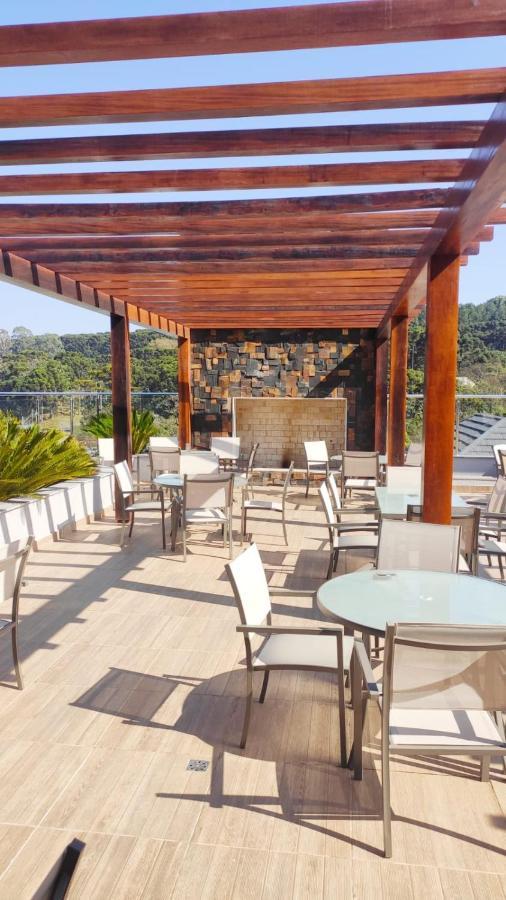 Golden Gramado Resort المظهر الخارجي الصورة